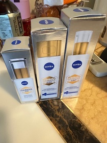 Clara Ying-NIVEALUMINOUS630 專研多重淡斑透白平衡乳液 (630乳液)_2