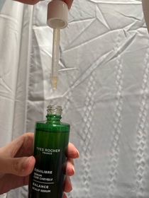 Rachel Hui-YVES ROCHER頭皮修護精華 _1