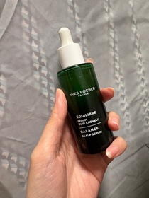 Rachel Hui-YVES ROCHER頭皮修護精華 _2