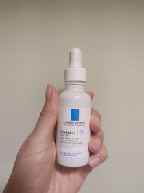 Kitty -LA ROCHE-POSAYB5修復強韌精華_1