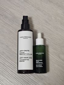 FishYu-YVES ROCHER頭皮修護精華 _1