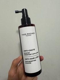 KDing-YVES ROCHER防脫豐盈精華_1