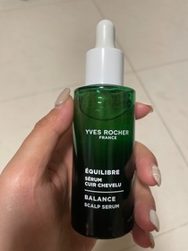 Lok-YVES ROCHER頭皮修護精華 _1