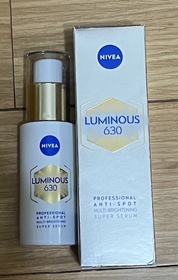 Kaufmann-NIVEALUMINOUS630 專研多重淡斑透白精華 (630雙能瓶)_2