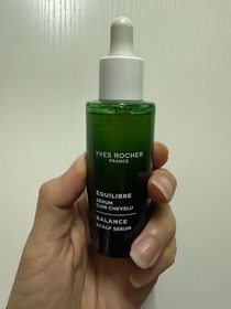 R-YVES ROCHER頭皮修護精華 _1
