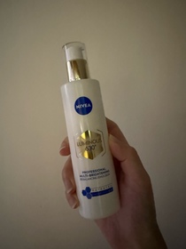 Choi-NIVEALUMINOUS630 專研多重淡斑透白平衡乳液 (630乳液)_1