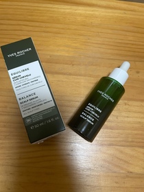 CandyLiYing-YVES ROCHER頭皮修護精華 _3