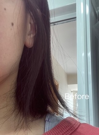 CandyLiYing-YVES ROCHER防脫豐盈精華_4