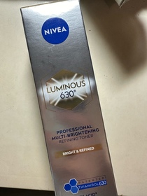 natalieho1202-NIVEALUMINOUS630 專研多重淡斑透白煥膚精華水 (630精華水)_2