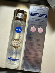 natalieho1202-NIVEALUMINOUS630 專研多重淡斑透白煥膚精華水 (630精華水)_3