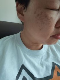 TongTong-LA ROCHE-POSAYANTHELIOS UVMUNE 400全效廣譜輕盈隔離乳液 【抗斑配方】_3