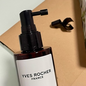 Sharon Kwok-YVES ROCHER防脫豐盈精華_1