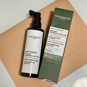 Sharon Kwok-YVES ROCHER防脫豐盈精華_3