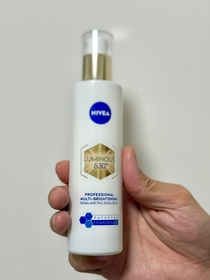 Connor-NIVEALUMINOUS630 專研多重淡斑透白平衡乳液 (630乳液)_1