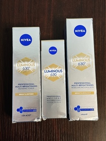 Selina96-NIVEALUMINOUS630 專研多重淡斑透白煥膚精華水 (630精華水)_1