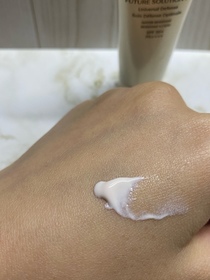 YiN-SHISEIDO 資生堂FUTURE SOLUTION LX Universal Defense_2
