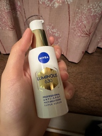 yykk88-NIVEALUMINOUS630 專研多重淡斑透白精華 (630雙能瓶)_1