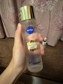 yykk88-NIVEALUMINOUS630 專研多重淡斑透白煥膚精華水 (630精華水)_2