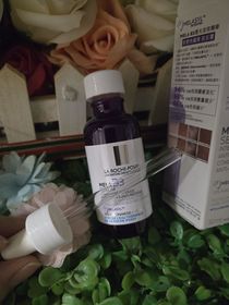 JuneL-LA ROCHE-POSAYMela B3 透光淡斑精華_2