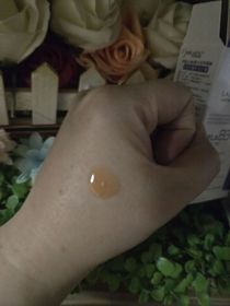 JuneL-LA ROCHE-POSAYMela B3 透光淡斑精華_3