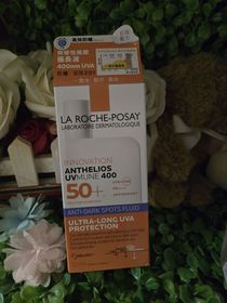 JuneL-LA ROCHE-POSAYANTHELIOS UVMUNE 400全效廣譜輕盈隔離乳液 【抗斑配方】_1