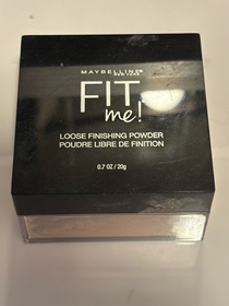 Tyc@@-MAYBELLINEFIT ME！反孔特霧蜜粉餅_1