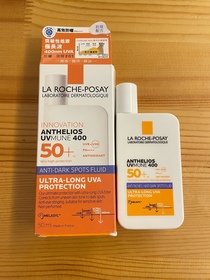 Viannie-LA ROCHE-POSAYANTHELIOS UVMUNE 400全效廣譜輕盈隔離乳液 【抗斑配方】_4