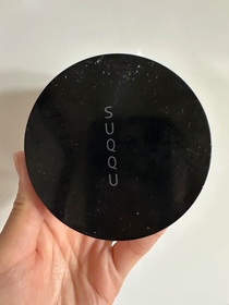 Kitty -SUQQUSHEER LOOSE POWDER_1