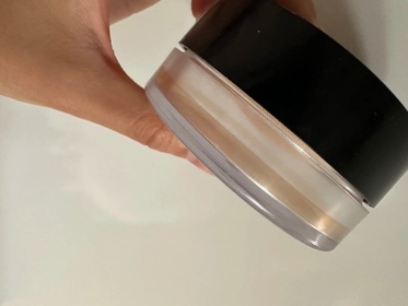 Kitty -SUQQUSHEER LOOSE POWDER_2