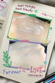 Kitty -SUQQUSHEER LOOSE POWDER_3