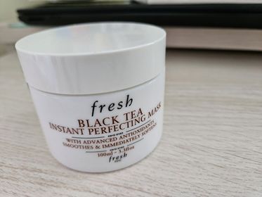 lonia-fresh紅茶瞬間修護面膜_1
