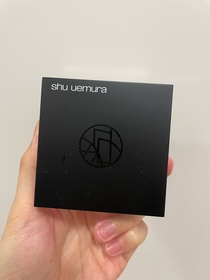 Blooming-shu uemura 植村秀unlimited 無限輕透定妝蜜粉_1
