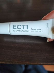 Winnie-factivECT1 極境修護因子防曬乳 SPF30 PA+++_1