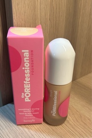 飯焦-Benefit反孔精英無PORE粉底_3