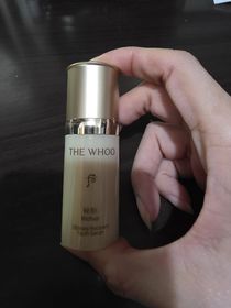 Winnie-THE WHOO秘貼 煥能修護精華_1