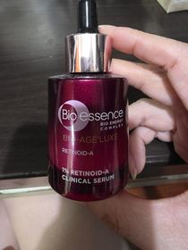 Winnie-Bio-essence極限維他命A醇安瓶_1