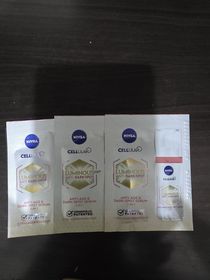 Winnie-NIVEALUMINOUS630雙效淡斑透白精華_1