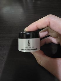 Winnie-YSL BEAUTÉ年輕賦活乳霜_1