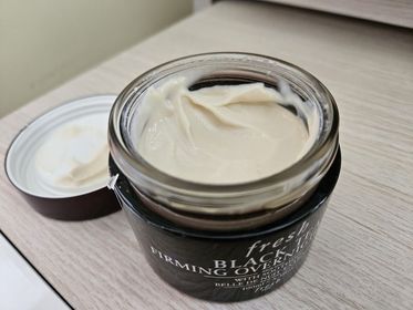 lonia-fresh紅茶晚間緊緻面膜_2