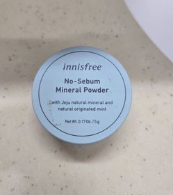 shinchan-INNISFREE控油礦物散粉 (礦物控油碎粉)_1