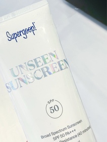 choichoi-Supergoop!透明無感妝前防曬霜  SPF50  _1