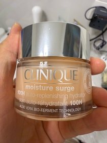 GinGin-CLINIQUE100小時自我修護水嫩補濕啫喱（粉紅爆水啫喱）_2