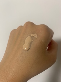 kvet-Benefit反孔精英無PORE粉底_2