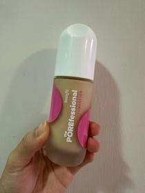 zetalhc-Benefit反孔精英無PORE粉底_2