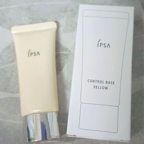 mandy-IPSA透光調色底霜 SPF25 PA++_1