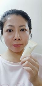 mandy-IPSA透光調色底霜 SPF25 PA++_4