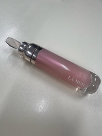 Cathy -LA MER豐盈唇彩精華_2