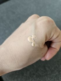 Miaomiao-ARMANI BeautyPower Fabric Pro 專業柔霧持妝粉底液_1