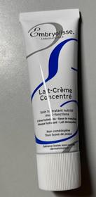 Beanbean-Embryolisse控油啞緻保濕乳_2