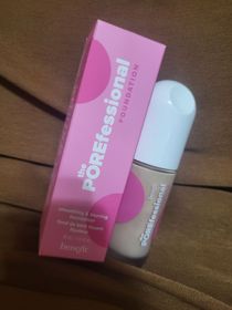popocarcar-Benefit反孔精英無PORE粉底_1